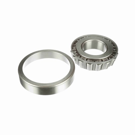 Rollway Radial Tapered Roller Bearing - Metric, 30311 A 30311 A